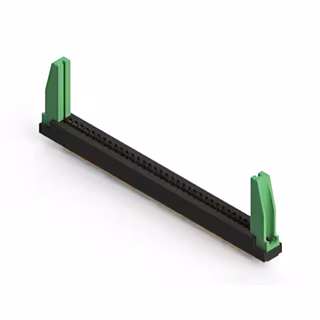 355-068-520-278 EDAC Inc.  Edgeboard Connectors